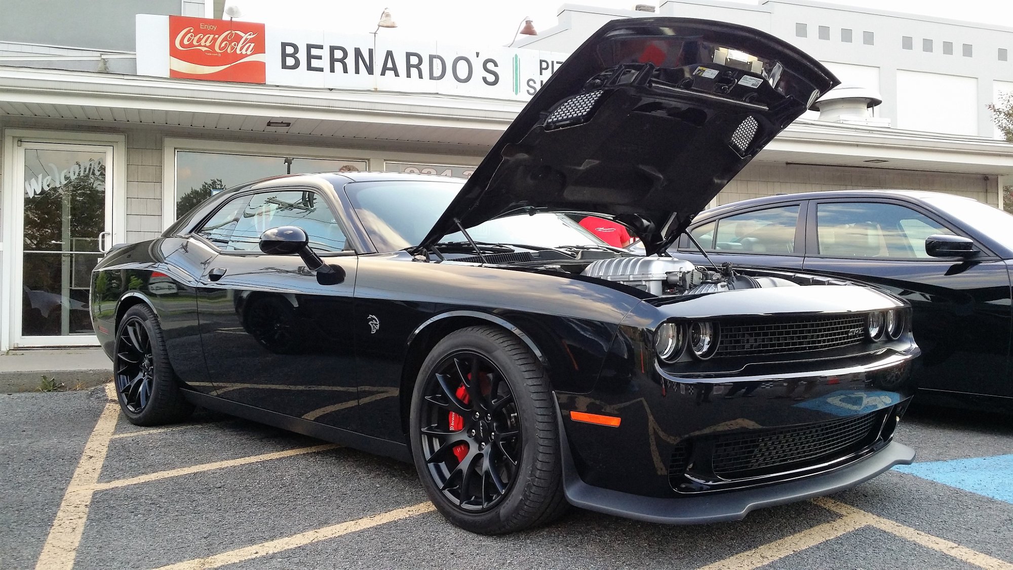 2017 Victor Car Shows